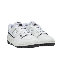 New Balance 550 Comme Des Garcons Homme White Bb550cdg