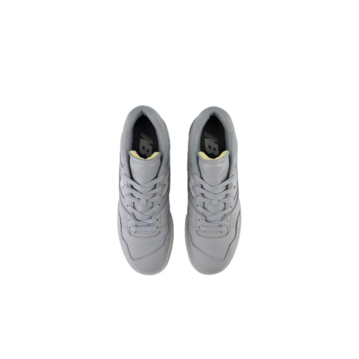 New Balance 550 Concrete Bb550mcb