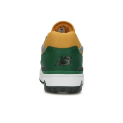 New Balance 550 Dark Green Gold BB550MM1