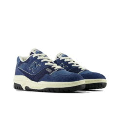 New Balance 550 Denim Pack Reflection Bbw550gg