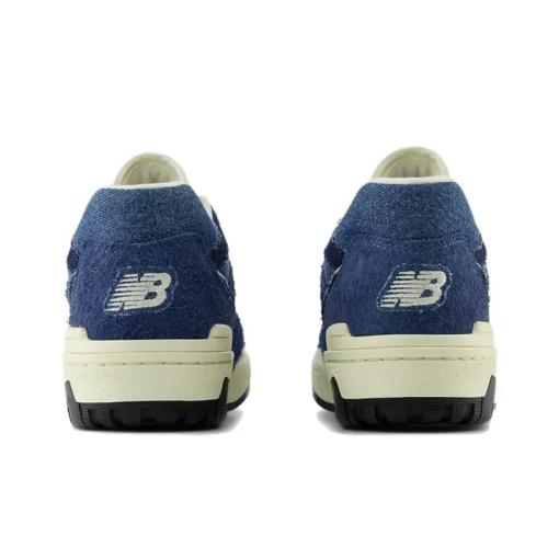 New Balance 550 Denim Pack Reflection Bbw550gg