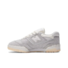 New Balance 550 Grey Suede Bb550slb