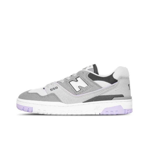 New Balance 550 Incense Sepia Bbw550fa