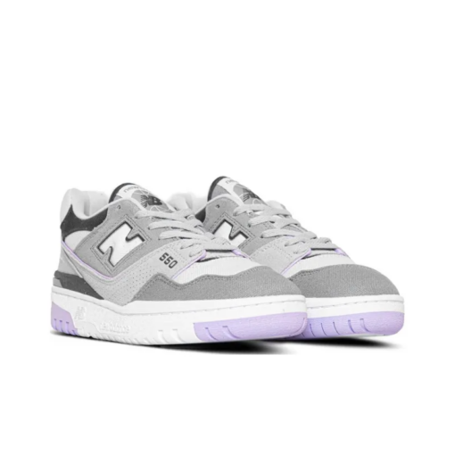 New Balance 550 Incense Sepia Bbw550fa