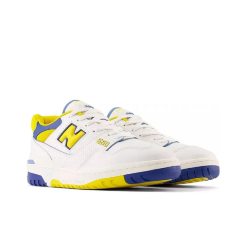 New Balance 550 La Rams Bb550ncg