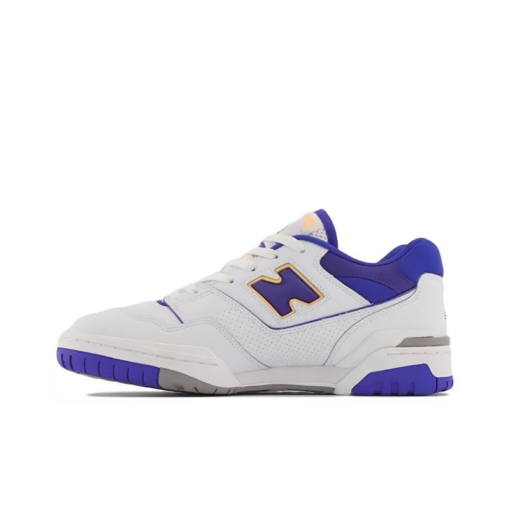 New Balance 550 Lakers Bb550wtn