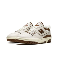 New Balance 550 Aime Leon Dore Brown Bb550ab1