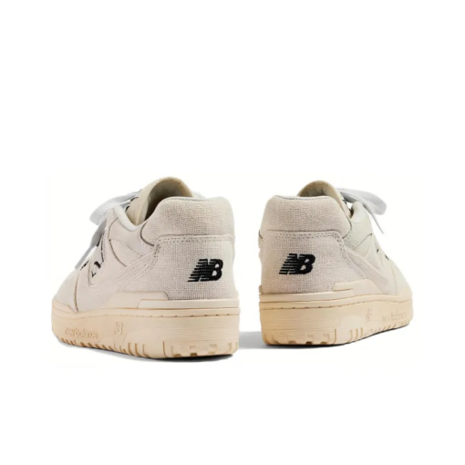 New Balance 550 Rattan Sea Salt Bb550mda