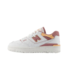 New Balance 550 Rosewood Hazy Peach Bbw550ea