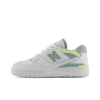 New Balance 550 Salt March Limelight Bbw550eb