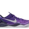 Nike Kobe 8 Purple Gradient - 555035-500