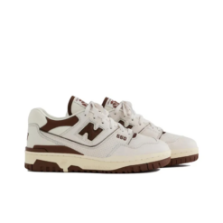 New Balance 550 Aime Leon Dore Brown Bb550ab1