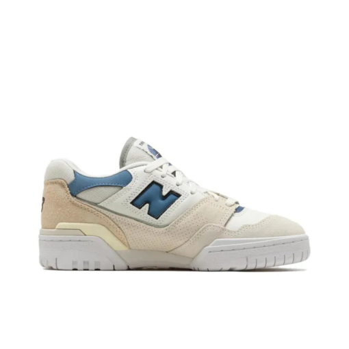 New Balance 550 Sea Salt Blue Bbw550sb