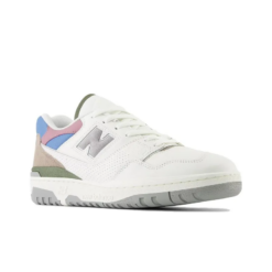 New Balance 550 Sea Salt Blue Laguna Bb550pga