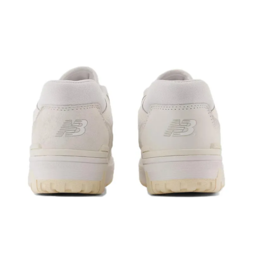 New Balance 550 Sea Salt Macadamia Nut Bbw550pa