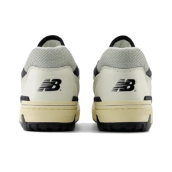 New Balance 550 Sea Salt Pack Black Bb550cpc