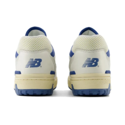 New Balance 550 Sea Salt Pack Blue Agate Bb550cpd