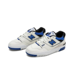 New Balance 550 Sea Salt Team Royal Bb550vta