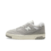 New Balance 550 Suede Pack Concrete Bb550vnb