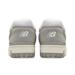 New Balance 550 Suede Pack Concrete Bb550vnb