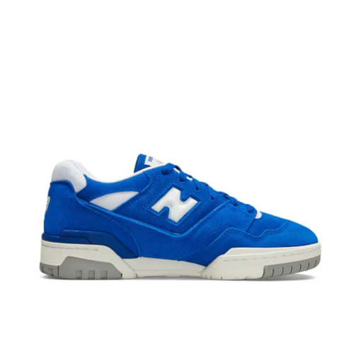 New Balance 550 Suede Pack Team Royal Bb550vna