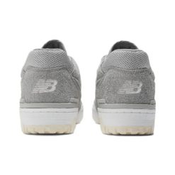 New Balance 550 Suede Slate Grey Bb550phd