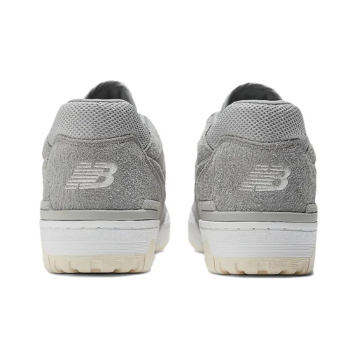 New Balance 550 Suede Slate Grey Bb550phd