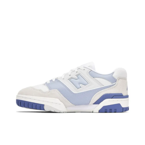 New Balance 550 Summer Fog Dusk Blue BBW550ZA