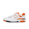 New Balance 550 'Syracuse'low-top Sneakers BB550HG1