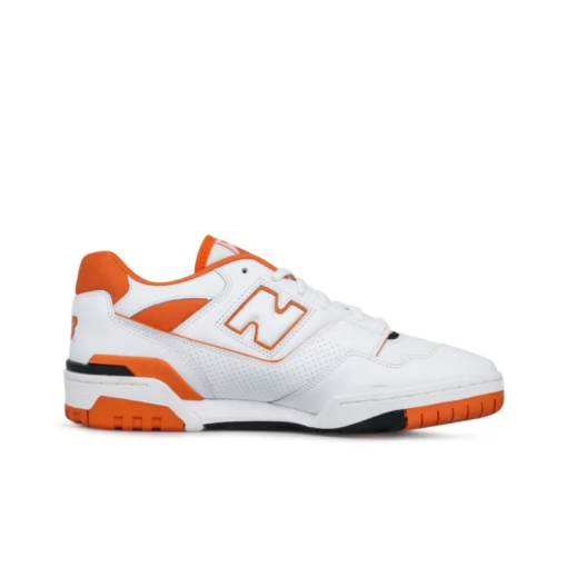 New Balance 550 'Syracuse'low-top Sneakers BB550HG1