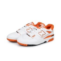 New Balance 550 'Syracuse'low-top Sneakers BB550HG1