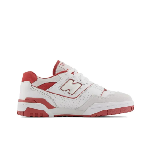 New Balance 550 Terracotta BB550STF