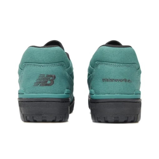 New Balance 550 Thisisneverthat Green Bb550th