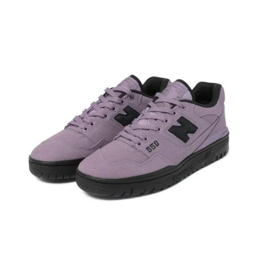 New Balance 550 Thisisneverthat Lavender Bb550ti