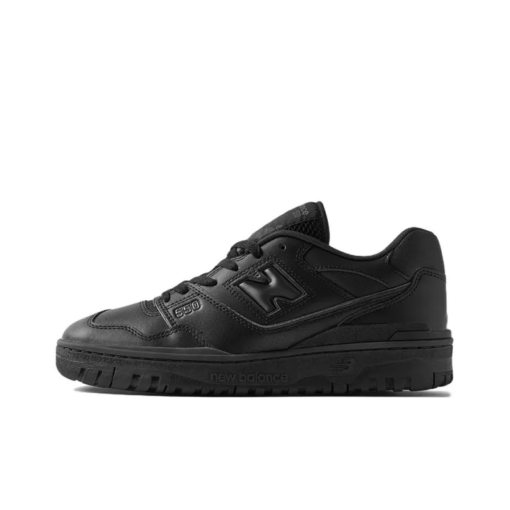 New Balance 550 Triple Black BB550BBB