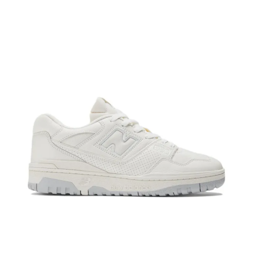 New Balance 550 Turtledove White Bb550pwd