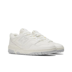 New Balance 550 Turtledove White Bb550pwd