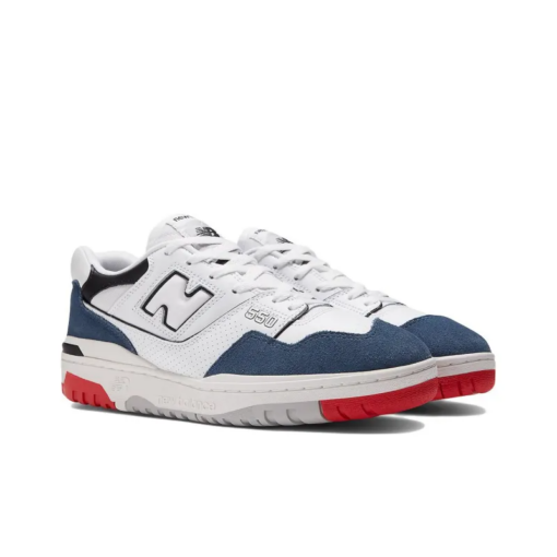 New Balance 550 Usa Bb550ncn