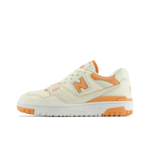 New Balance 550 Angora Copper Bbw550aj