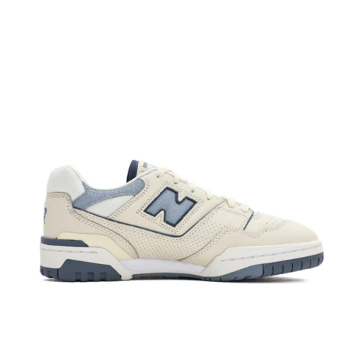 New Balance 550 Vintage Indigo Beige Bb550pla