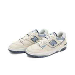 New Balance 550 Vintage Indigo Beige Bb550pla