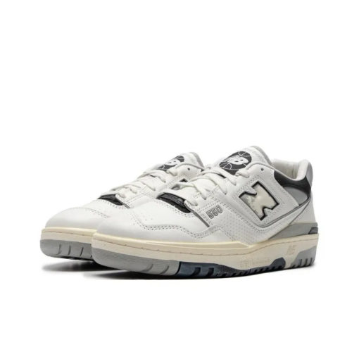 New Balance 550 Vintage Pack Concrete Bb550vgb