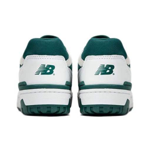 New Balance 550 Vintage Teal Bb550sta