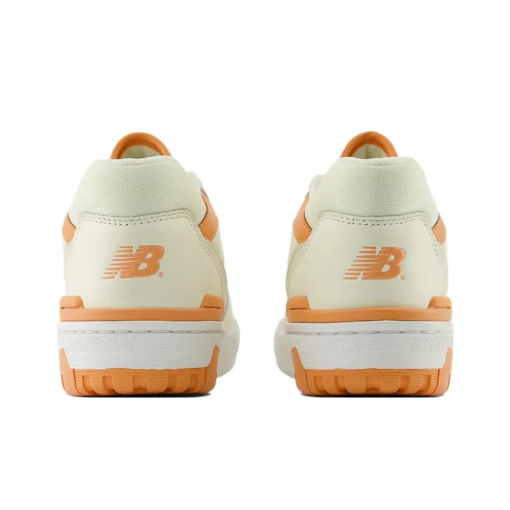 New Balance 550 Angora Copper Bbw550aj