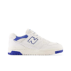 New Balance 550 White Cobalt Blue Bb550swc