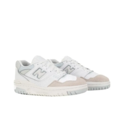 New Balance 550 Asos Exclusive White Grey Blue Bb550aos