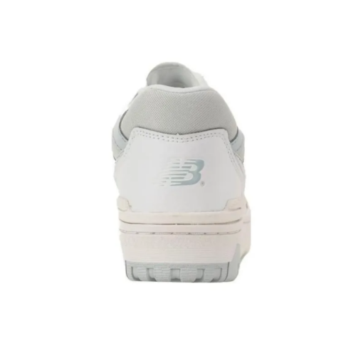 New Balance 550 Asos Exclusive White Grey Blue Bb550aos