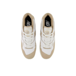 New Balance 550 White Incense Driftwood Bb550nec