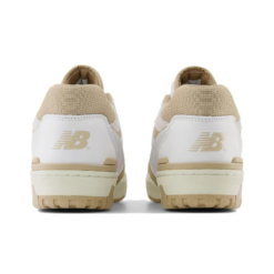 New Balance 550 White Incense Driftwood Bb550nec