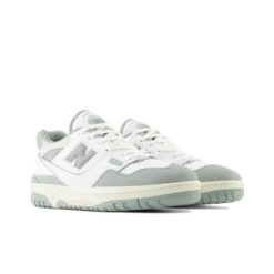 New Balance 550 White Juniper Bb550ned